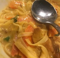 MP Thai Rose Restaurant - Tourism Cairns