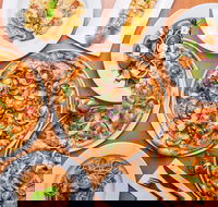 Pizza Guru - Tourism Cairns