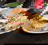 Rise  Grind - Tourism Cairns