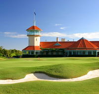 Terrey Hills Golf Club - Tourism Cairns