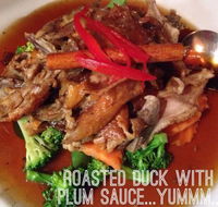 Thai Pattra - Tourism Cairns