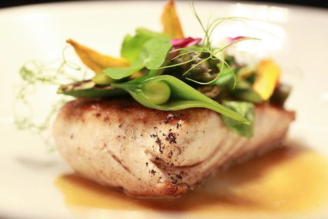 Bangalay Dining - Tourism Cairns 0