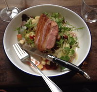 Berry Sourdough Cafe - Tourism Cairns