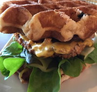 Burger Urge Glendale - Tourism Cairns