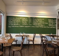 Bussola - Tourism Cairns