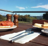 Cafe Whitewater - Tourism Cairns