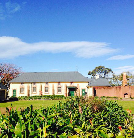 Coolangatta Estate - Tourism Cairns 0