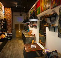 Creative Warehouse - Tourism Cairns