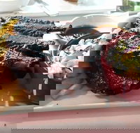 D Bar  Grill - Tourism Cairns