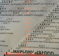 Dumpling Land - Tourism Cairns