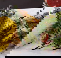 Fire Station Hotel - Tourism Cairns