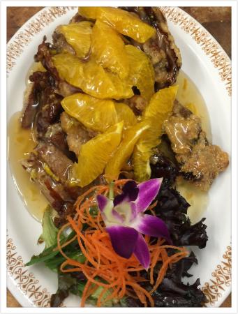 Harbourside Asian Restaurant - Tourism Cairns 0