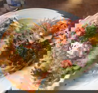 HedgeHogs Coffee Shop - Tourism Cairns