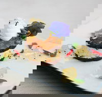 Hungry Duck - Tourism Cairns