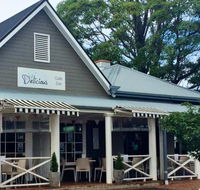 Just Delicious Cafe  Deli - Tourism Cairns