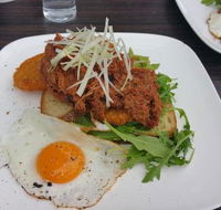 Little White Bull Espresso Cafe - Tourism Cairns