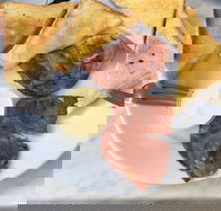 Moes Cafe Pancake And Grill - Tourism Cairns