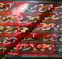 Morisset Chinese Take-Away - Tourism Cairns