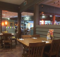 Outback Jacks Bar  Grill - Tourism Cairns