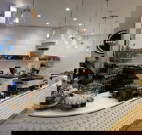 Pattison's Patisserie - Tourism Cairns