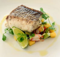 Rick Stein at Bannisters - Tourism Cairns