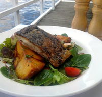Salty Dog Bistro - Tourism Cairns