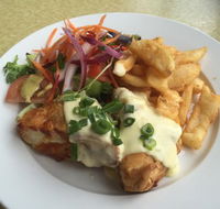 Swill 'N' Grill - Tourism Cairns