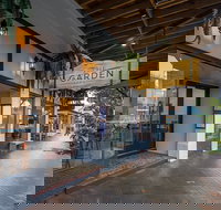 The Garden Berry - Tourism Cairns