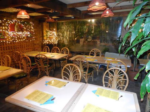 Three Junction Thai Food - Tourism Cairns 0