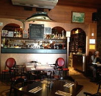 Tony's Italian Restaurant