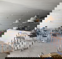 Tony's Italian Ristorante Bar  Seafood - Tourism Cairns