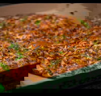 Chizzo's Pizzeria Galston - Tourism Cairns