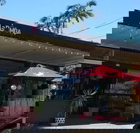 La Bomba Cafe - Tourism Cairns