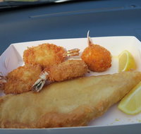 MNL Chinese Take Away - Tourism Cairns