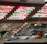 Noodle Paradise - Tourism Cairns