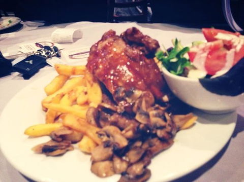 The Brewhouse Maryong - Tourism Cairns 0