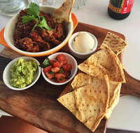 The Greedy Goat - Tourism Cairns