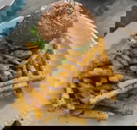 The Vintage Pantry Secret Garden - Tourism Cairns