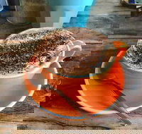 2108 - Tourism Cairns