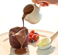 Amanda's On The Edge Restaurant - Tourism Cairns