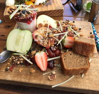 Bay Leaf Cafe - Tourism Cairns