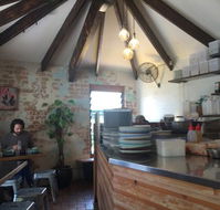 Bayleaf Cafe - Tourism Cairns