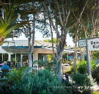 Belongil Bistro - Tourism Cairns