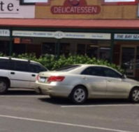 Blue Olive Delicatessen - Tourism Cairns