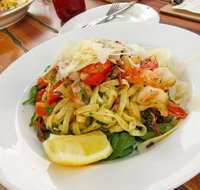 Cafe Enzo - Tourism Cairns