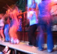 Cheeky Monkey's - Tourism Cairns