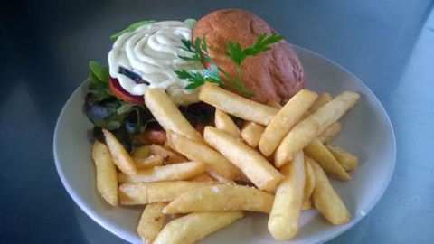 Cino's Cafe - Tourism Cairns 0