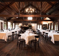 Circa 1876 Restaurant - Tourism Cairns