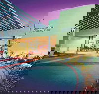 Club Umina - Tourism Cairns