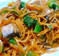 Dumpling  Noodle House - Tourism Cairns